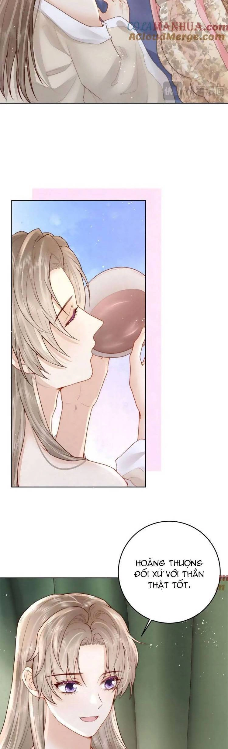 Nữ Đế Và Dàn Hậu Cung Siêu Phẩm Chapter 26 - 7