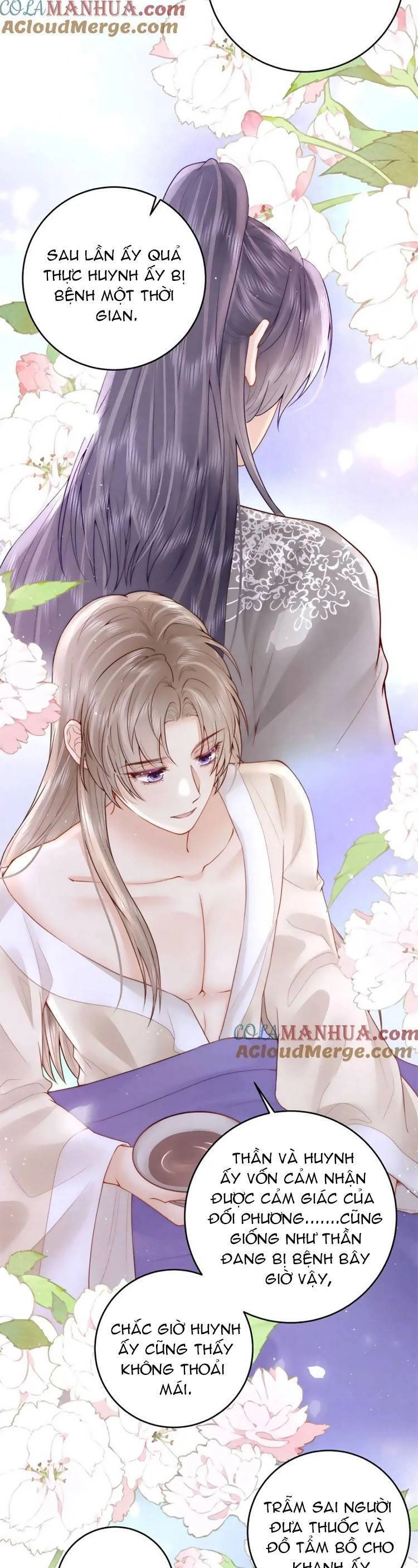 Nữ Đế Và Dàn Hậu Cung Siêu Phẩm Chapter 26 - 10