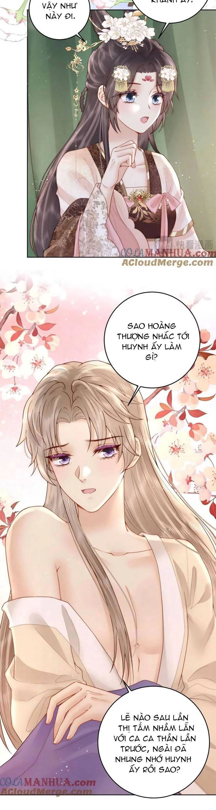 Nữ Đế Và Dàn Hậu Cung Siêu Phẩm Chapter 26 - 11