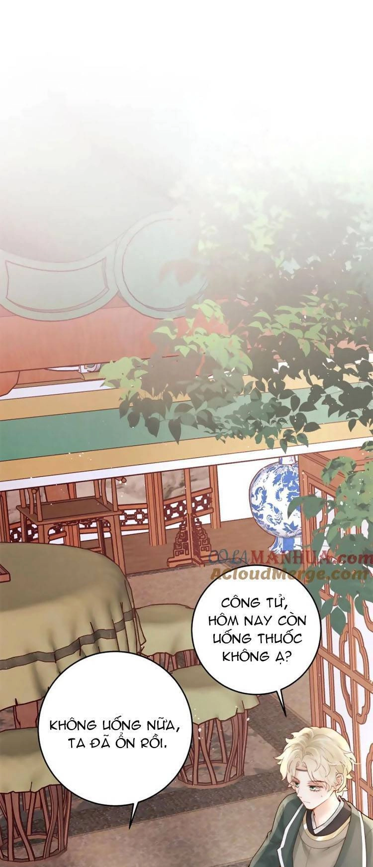 Nữ Đế Và Dàn Hậu Cung Siêu Phẩm Chapter 26 - 17