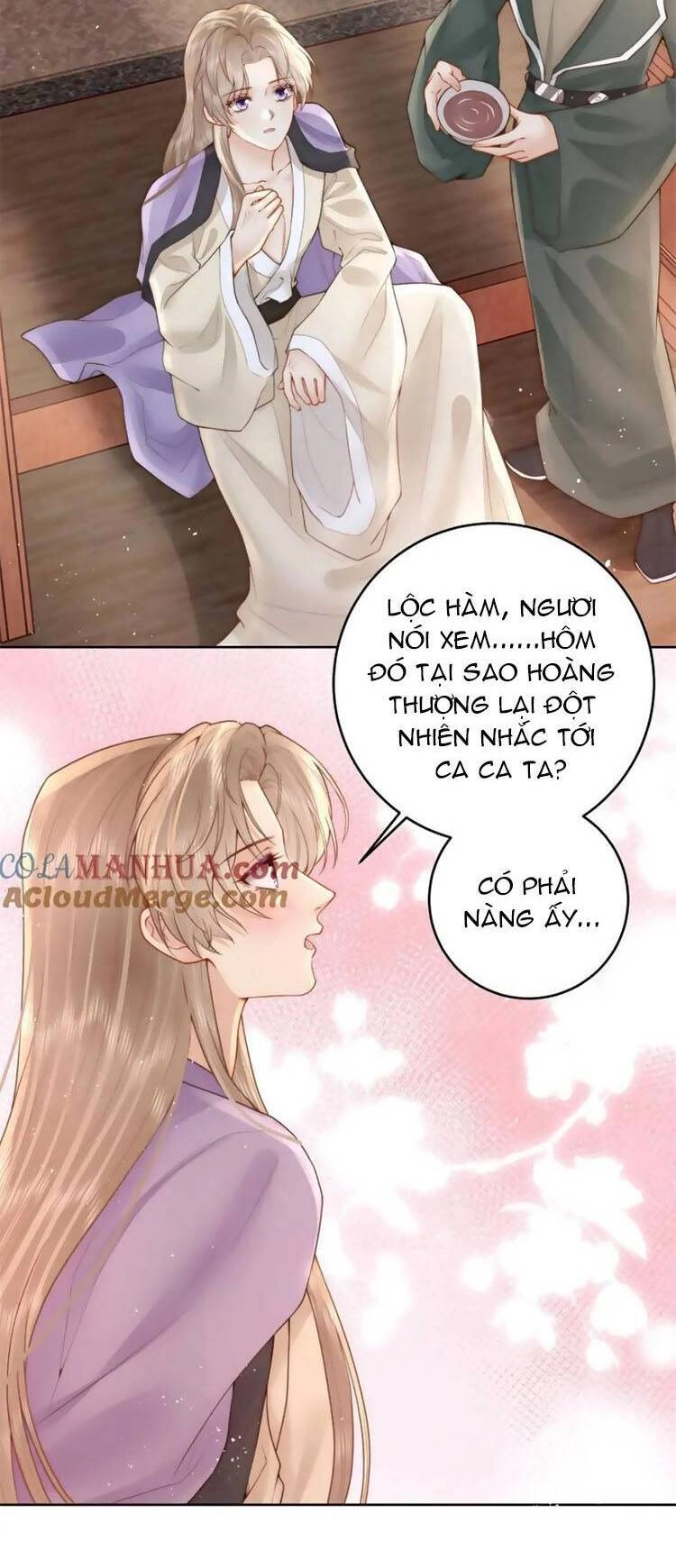 Nữ Đế Và Dàn Hậu Cung Siêu Phẩm Chapter 26 - 18