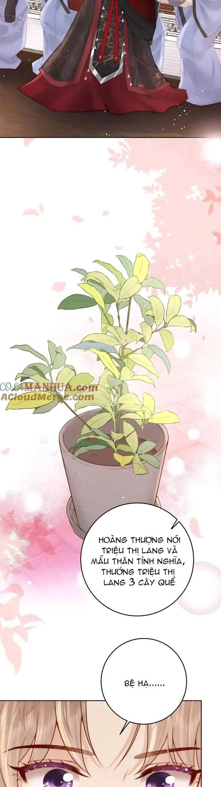 Nữ Đế Và Dàn Hậu Cung Siêu Phẩm Chapter 26 - 20