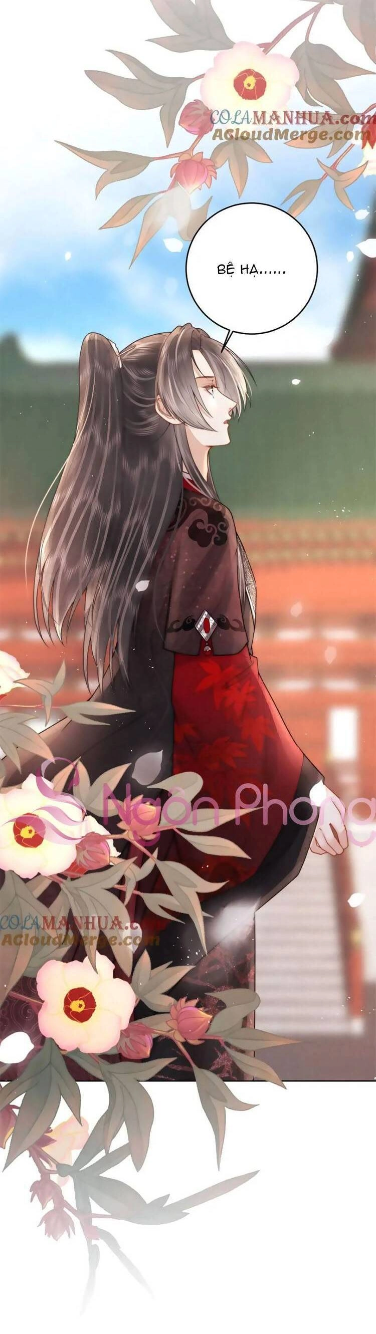 Nữ Đế Và Dàn Hậu Cung Siêu Phẩm Chapter 26 - 24