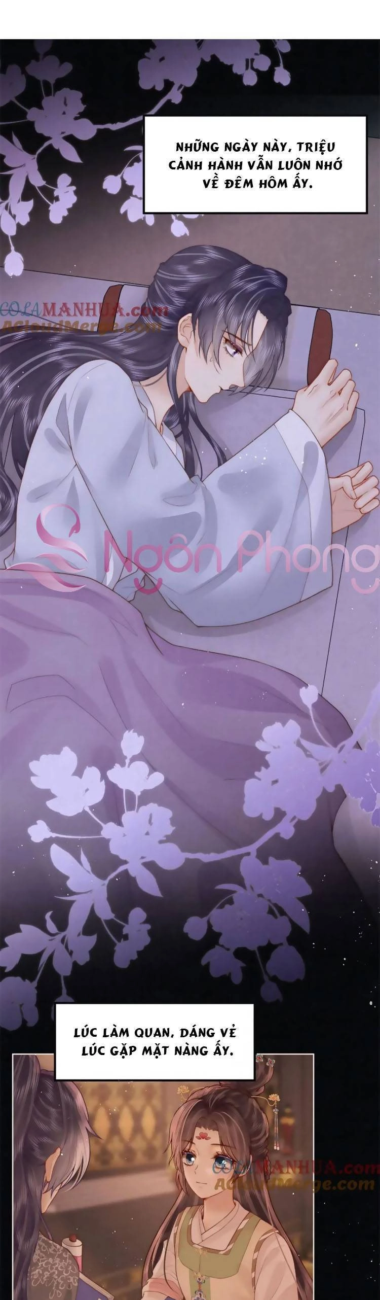 Nữ Đế Và Dàn Hậu Cung Siêu Phẩm Chapter 27 - 2