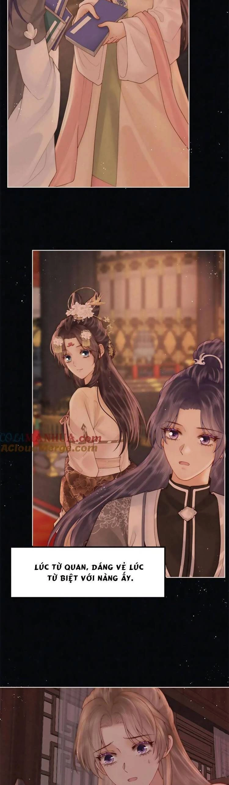 Nữ Đế Và Dàn Hậu Cung Siêu Phẩm Chapter 27 - 3