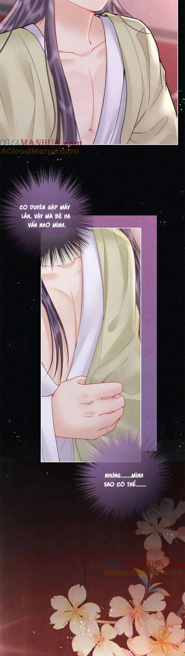 Nữ Đế Và Dàn Hậu Cung Siêu Phẩm Chapter 27 - 10