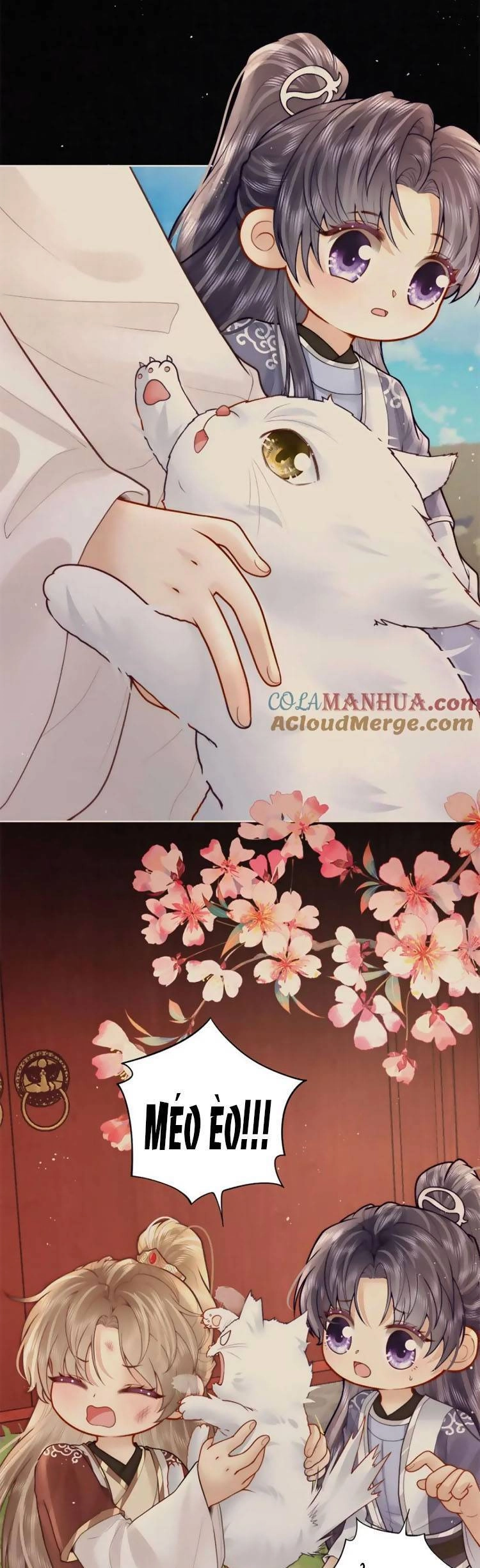 Nữ Đế Và Dàn Hậu Cung Siêu Phẩm Chapter 27 - 13