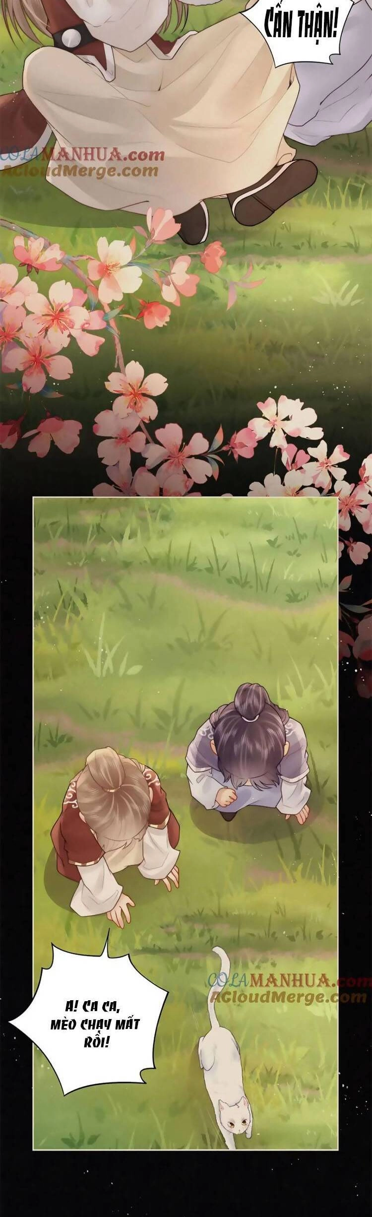 Nữ Đế Và Dàn Hậu Cung Siêu Phẩm Chapter 27 - 14