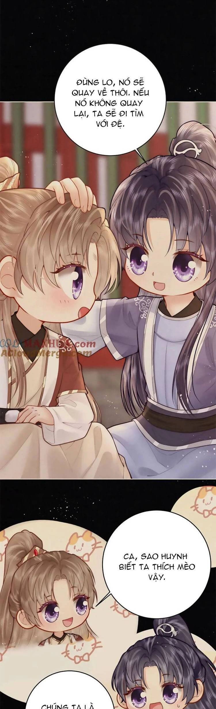 Nữ Đế Và Dàn Hậu Cung Siêu Phẩm Chapter 27 - 15