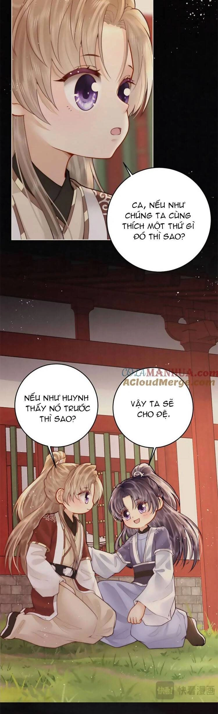 Nữ Đế Và Dàn Hậu Cung Siêu Phẩm Chapter 27 - 17