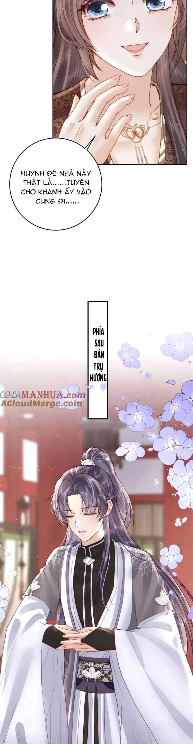 Nữ Đế Và Dàn Hậu Cung Siêu Phẩm Chapter 27 - 23