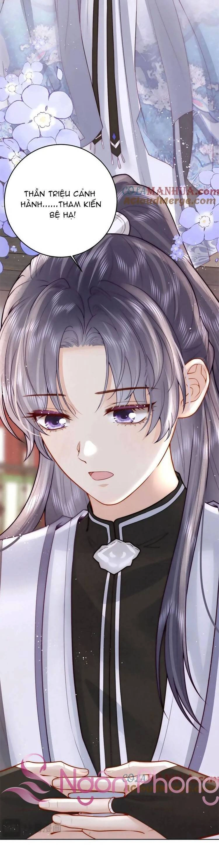 Nữ Đế Và Dàn Hậu Cung Siêu Phẩm Chapter 27 - 24