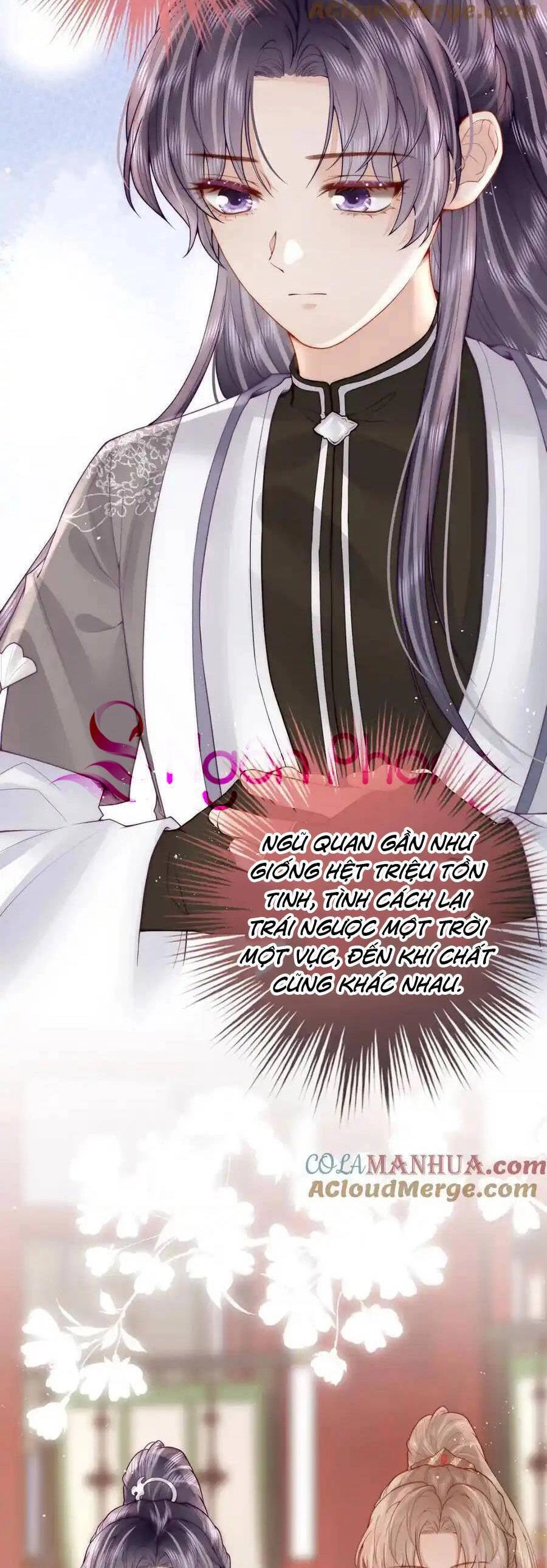 Nữ Đế Và Dàn Hậu Cung Siêu Phẩm Chapter 28 - 3