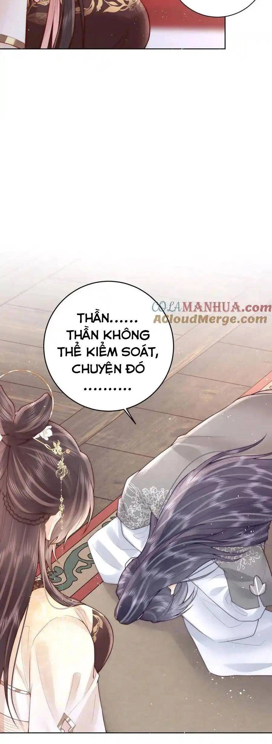 Nữ Đế Và Dàn Hậu Cung Siêu Phẩm Chapter 28 - 8