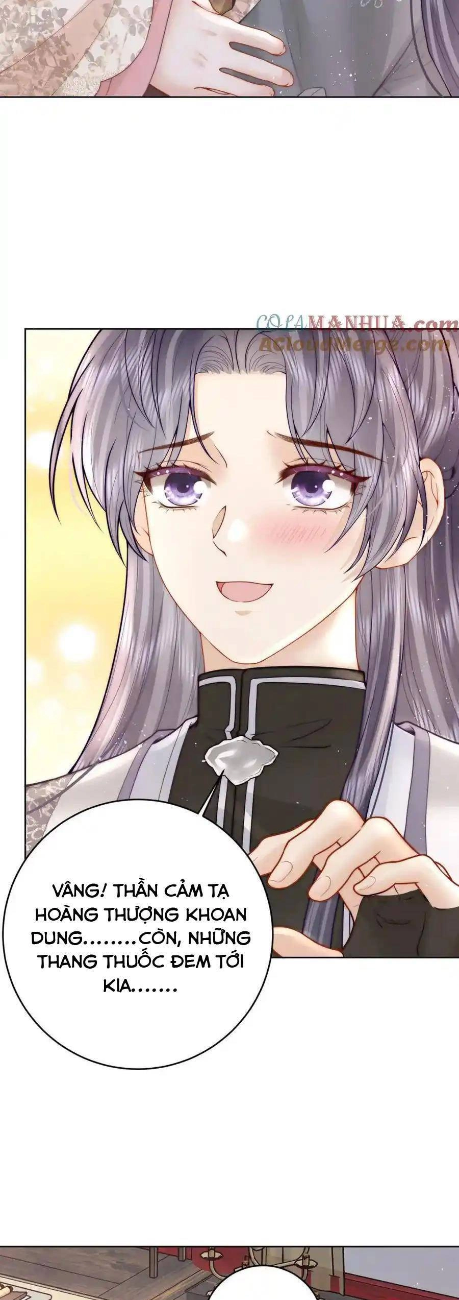 Nữ Đế Và Dàn Hậu Cung Siêu Phẩm Chapter 28 - 13