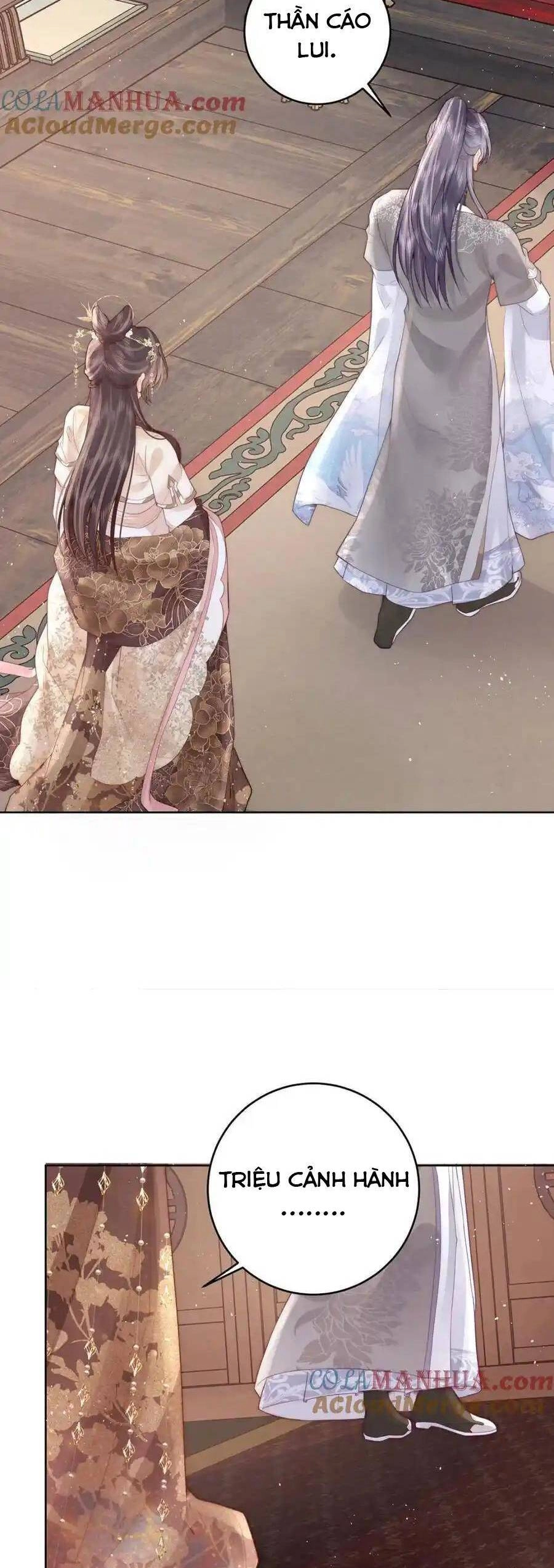 Nữ Đế Và Dàn Hậu Cung Siêu Phẩm Chapter 28 - 14