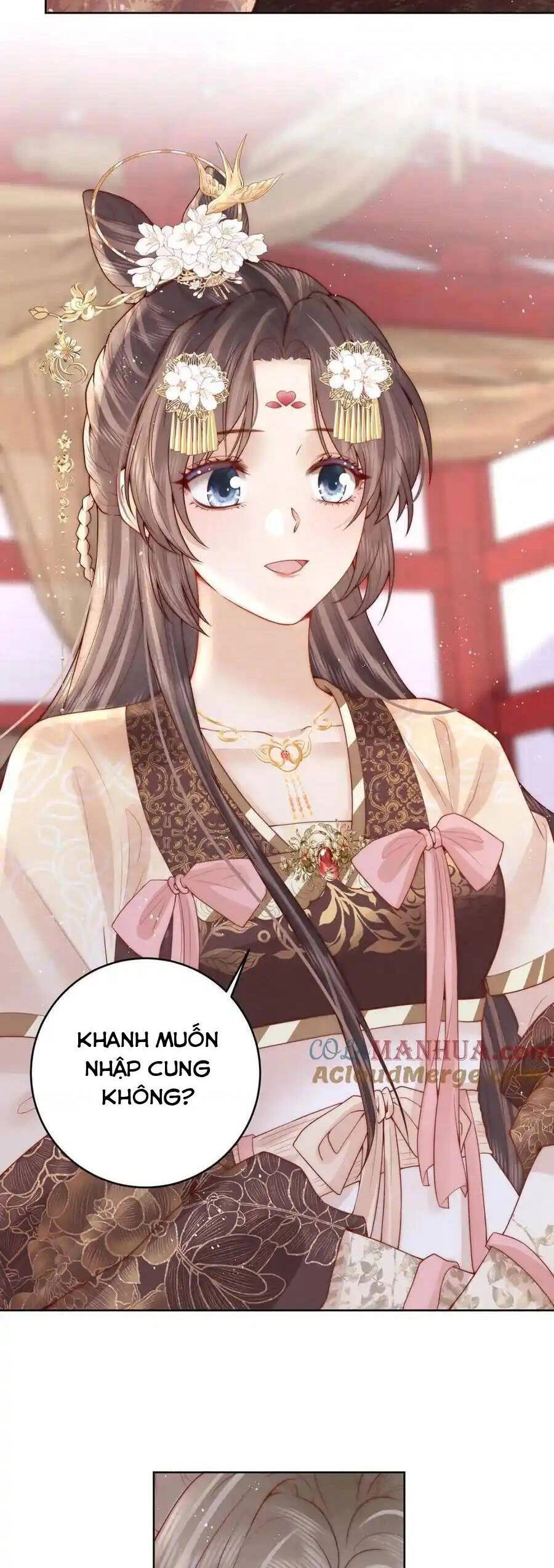 Nữ Đế Và Dàn Hậu Cung Siêu Phẩm Chapter 28 - 15