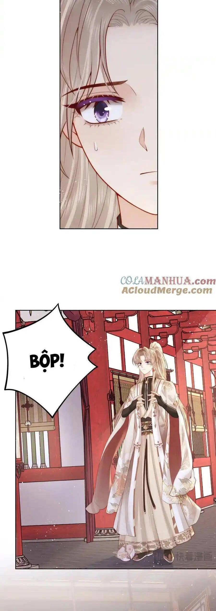 Nữ Đế Và Dàn Hậu Cung Siêu Phẩm Chapter 28 - 16