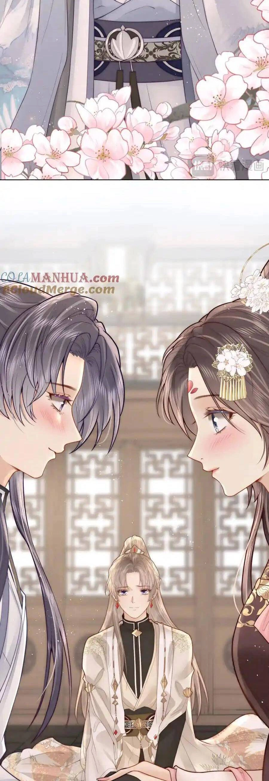 Nữ Đế Và Dàn Hậu Cung Siêu Phẩm Chapter 28 - 28