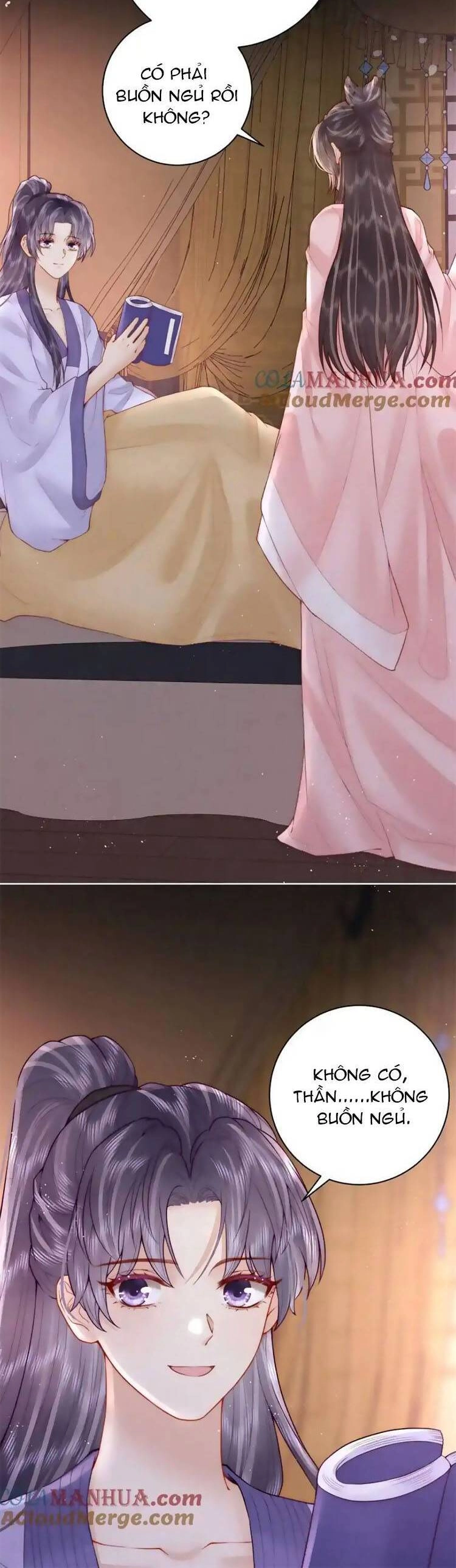 Nữ Đế Và Dàn Hậu Cung Siêu Phẩm Chapter 29 - 9