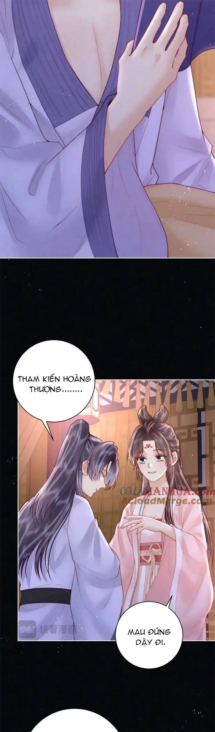 Nữ Đế Và Dàn Hậu Cung Siêu Phẩm Chapter 29 - 10