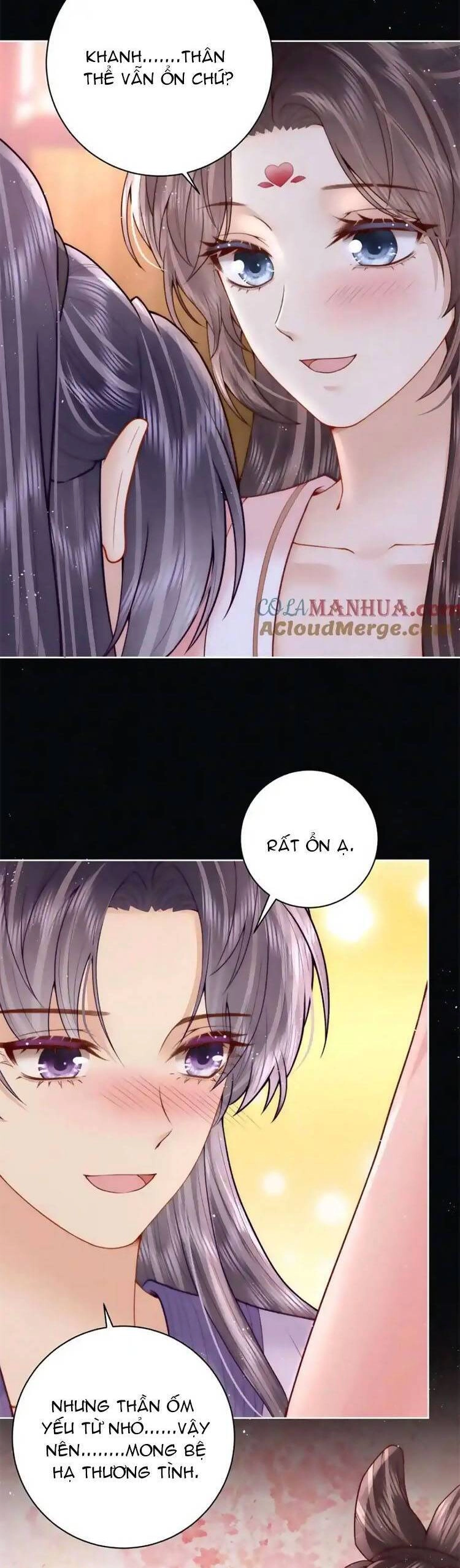 Nữ Đế Và Dàn Hậu Cung Siêu Phẩm Chapter 29 - 11