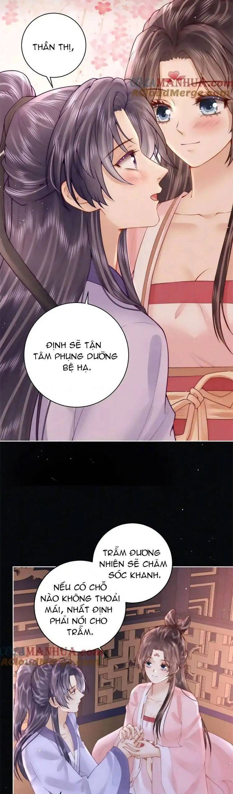 Nữ Đế Và Dàn Hậu Cung Siêu Phẩm Chapter 29 - 12