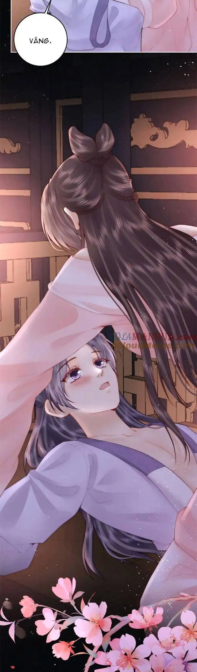 Nữ Đế Và Dàn Hậu Cung Siêu Phẩm Chapter 29 - 13