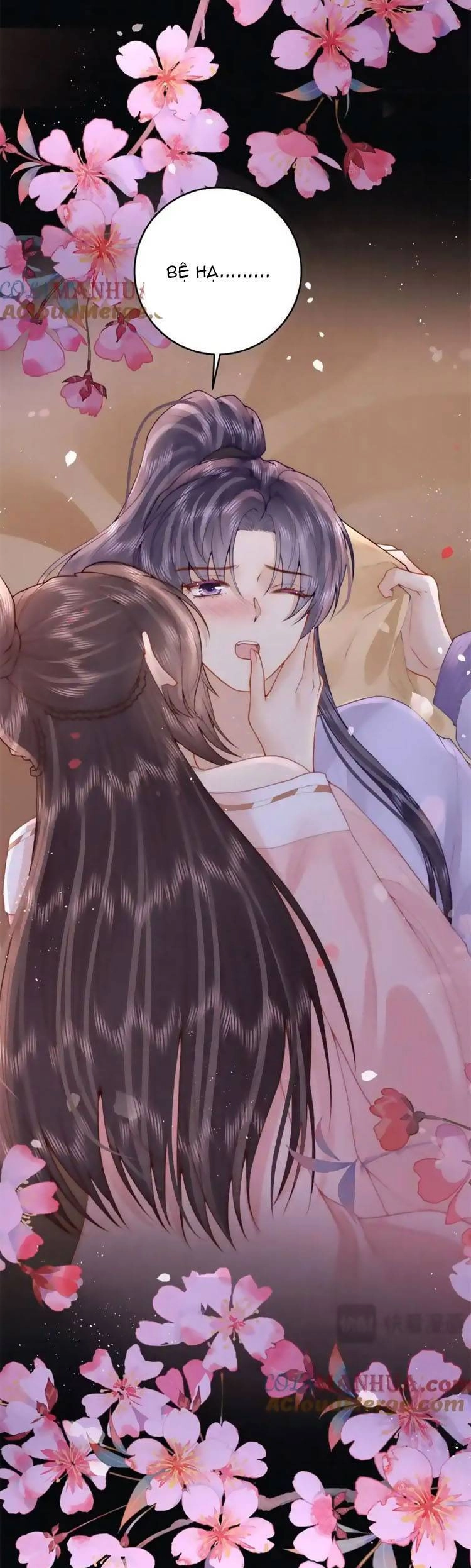 Nữ Đế Và Dàn Hậu Cung Siêu Phẩm Chapter 29 - 14