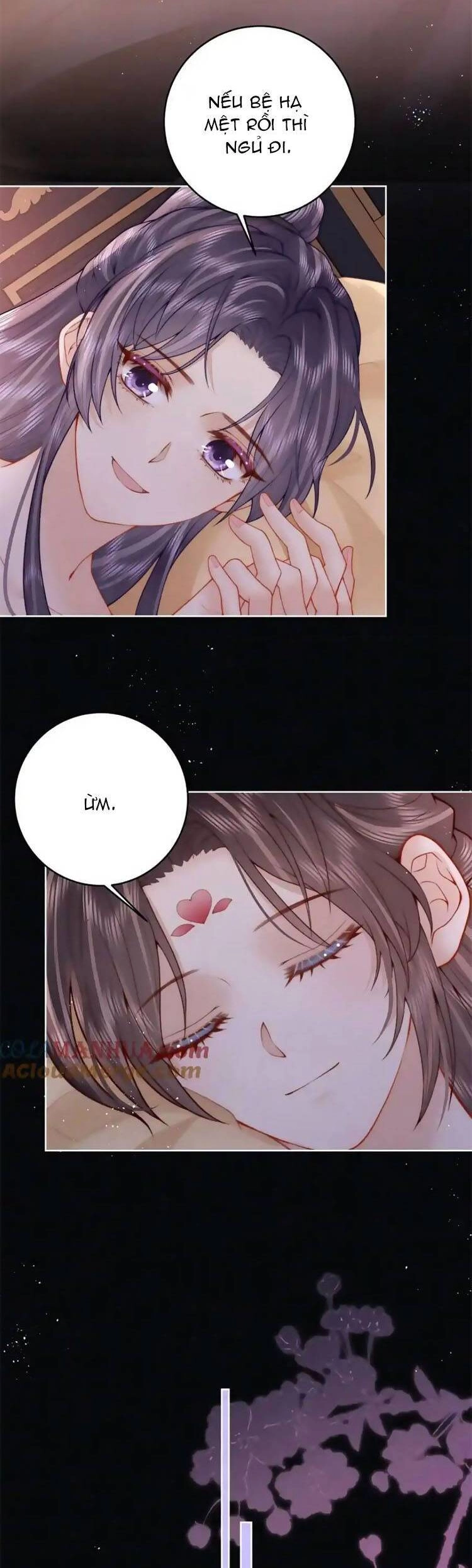 Nữ Đế Và Dàn Hậu Cung Siêu Phẩm Chapter 29 - 17