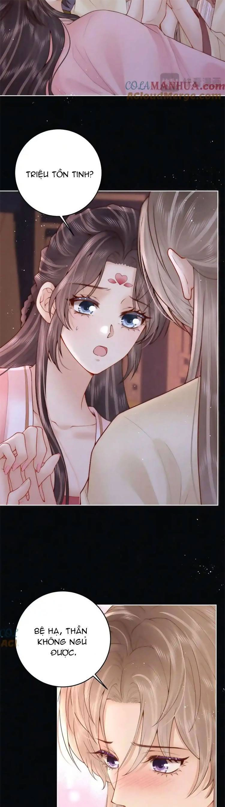 Nữ Đế Và Dàn Hậu Cung Siêu Phẩm Chapter 29 - 19