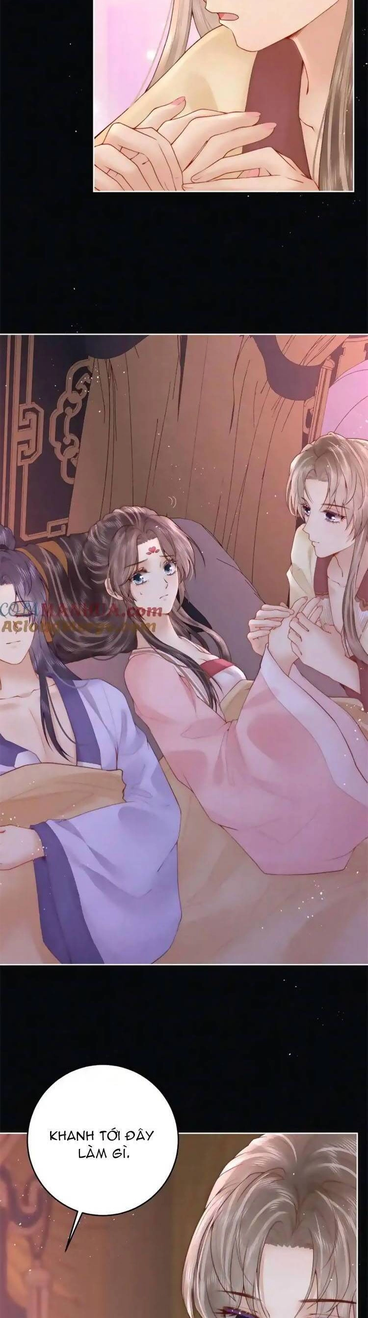 Nữ Đế Và Dàn Hậu Cung Siêu Phẩm Chapter 29 - 20