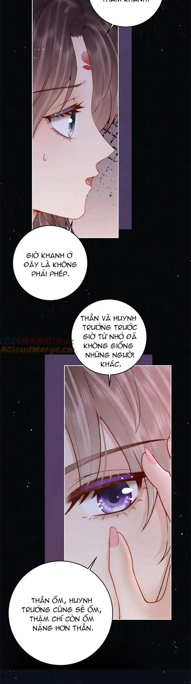 Nữ Đế Và Dàn Hậu Cung Siêu Phẩm Chapter 29 - 22