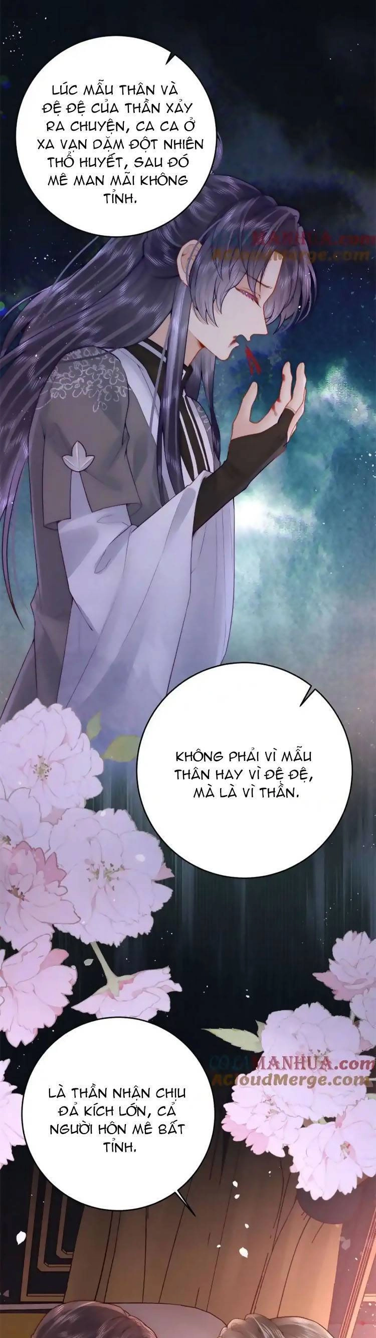 Nữ Đế Và Dàn Hậu Cung Siêu Phẩm Chapter 29 - 23