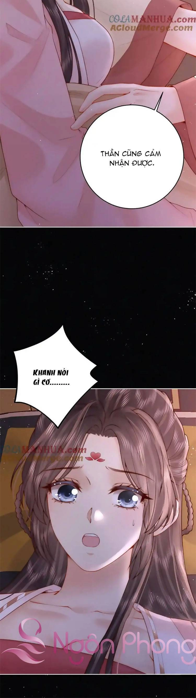 Nữ Đế Và Dàn Hậu Cung Siêu Phẩm Chapter 29 - 25