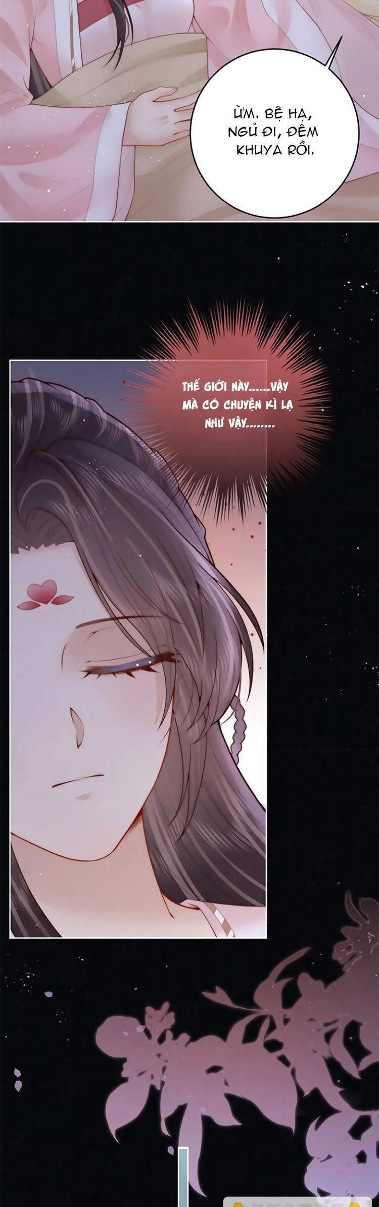 Nữ Đế Và Dàn Hậu Cung Siêu Phẩm Chapter 30 - 2