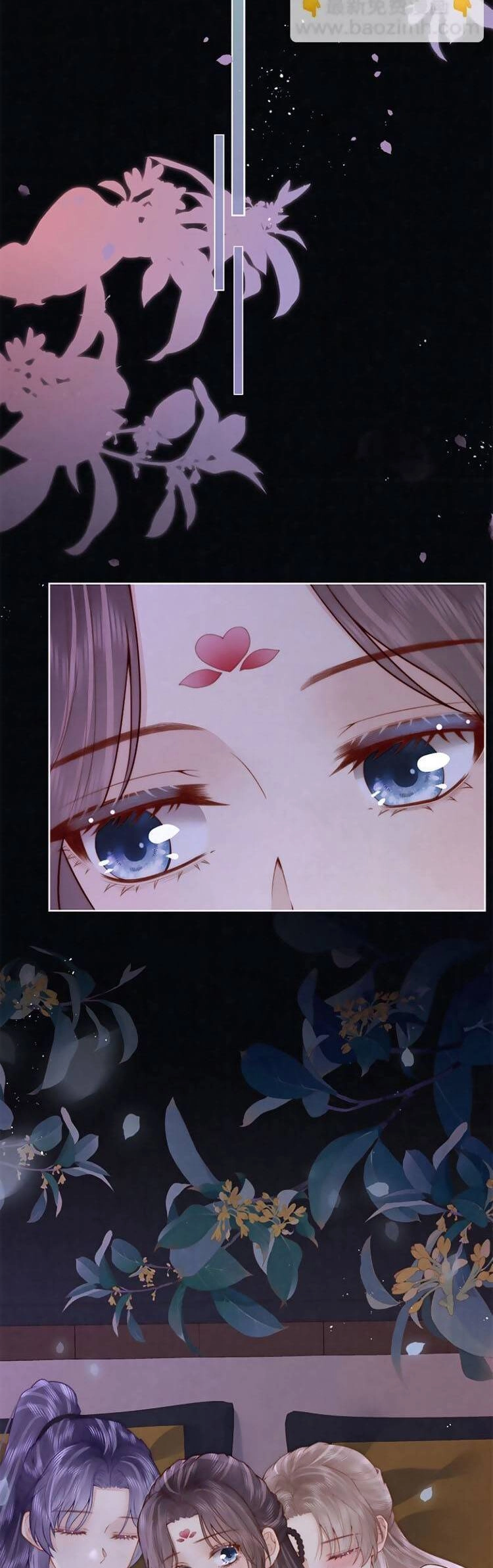 Nữ Đế Và Dàn Hậu Cung Siêu Phẩm Chapter 30 - 3