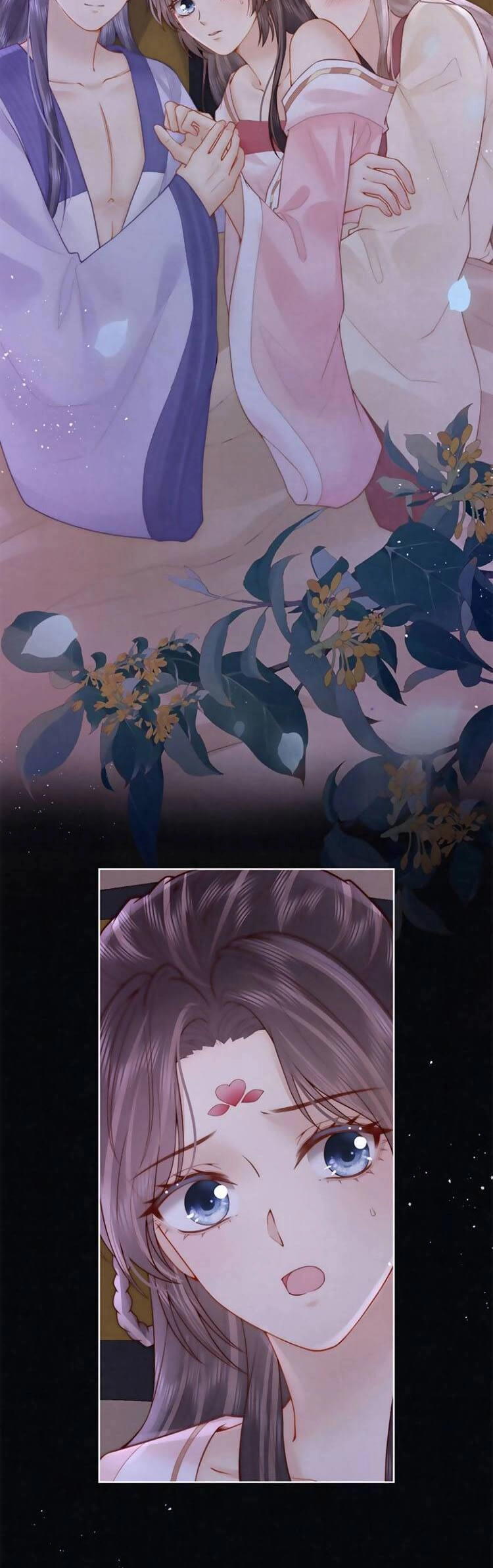 Nữ Đế Và Dàn Hậu Cung Siêu Phẩm Chapter 30 - 4