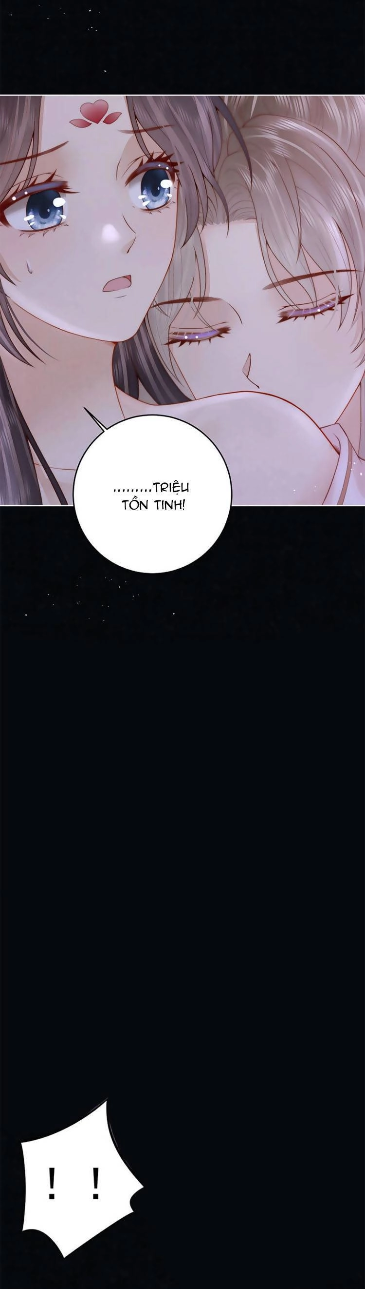 Nữ Đế Và Dàn Hậu Cung Siêu Phẩm Chapter 30 - 5