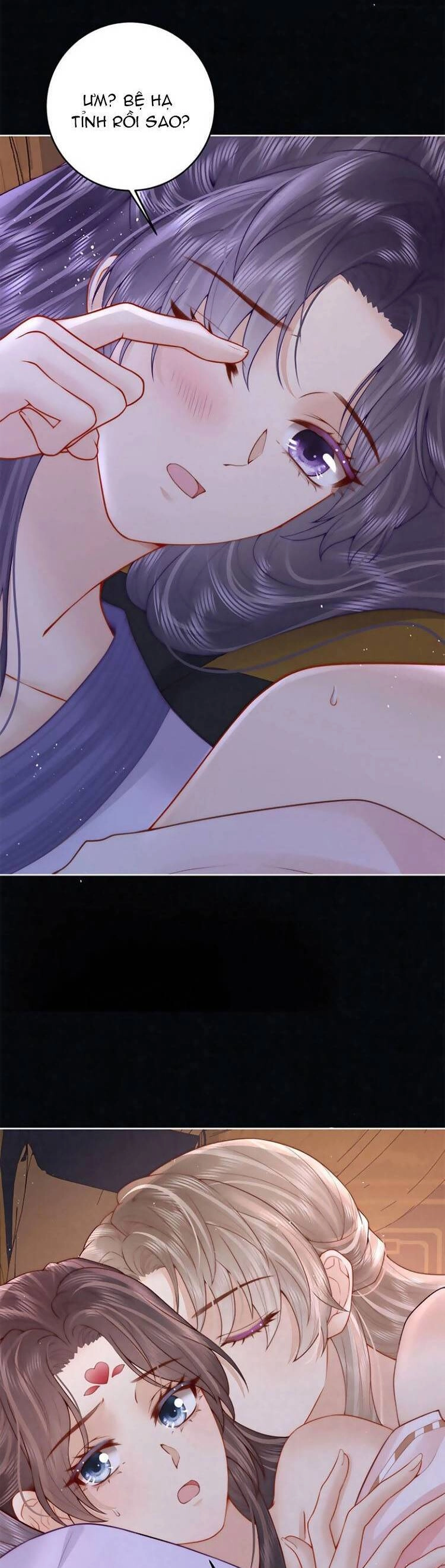 Nữ Đế Và Dàn Hậu Cung Siêu Phẩm Chapter 30 - 6