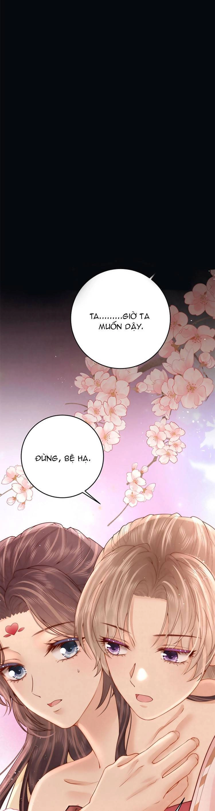 Nữ Đế Và Dàn Hậu Cung Siêu Phẩm Chapter 30 - 8