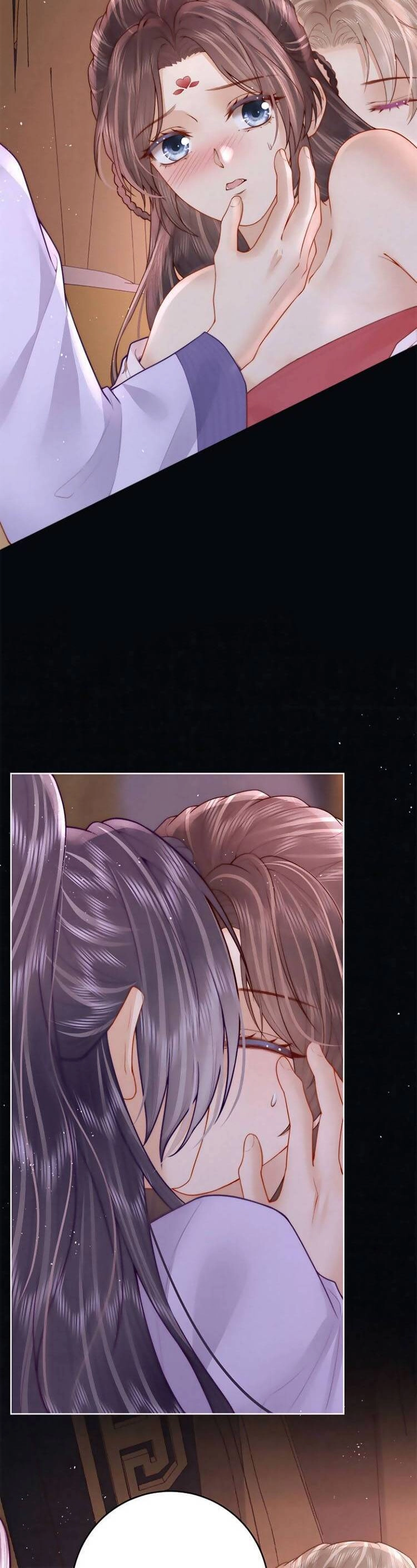 Nữ Đế Và Dàn Hậu Cung Siêu Phẩm Chapter 30 - 10