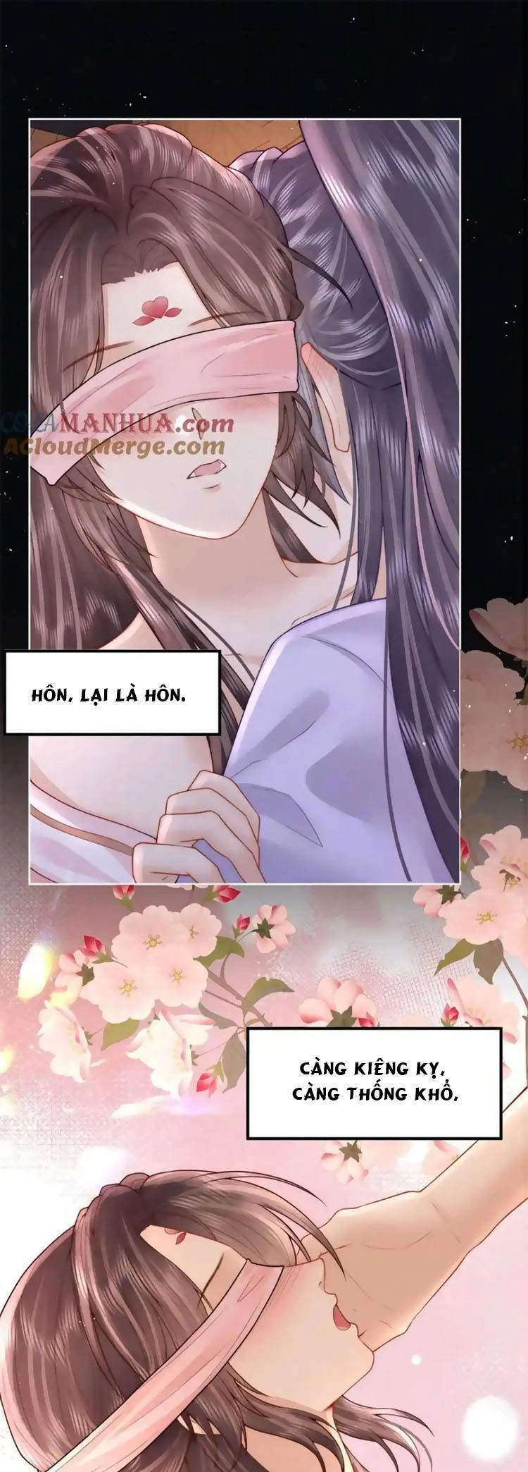 Nữ Đế Và Dàn Hậu Cung Siêu Phẩm Chapter 30 - 14