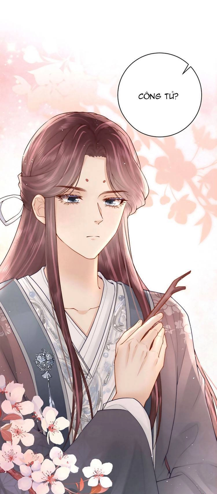 Nữ Đế Và Dàn Hậu Cung Siêu Phẩm Chapter 30 - 21