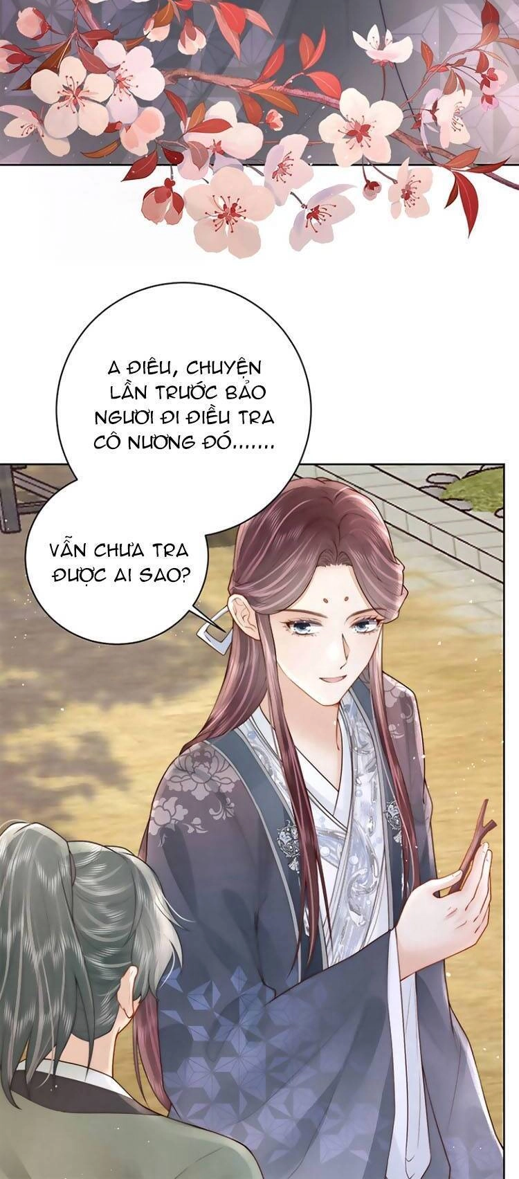 Nữ Đế Và Dàn Hậu Cung Siêu Phẩm Chapter 30 - 22