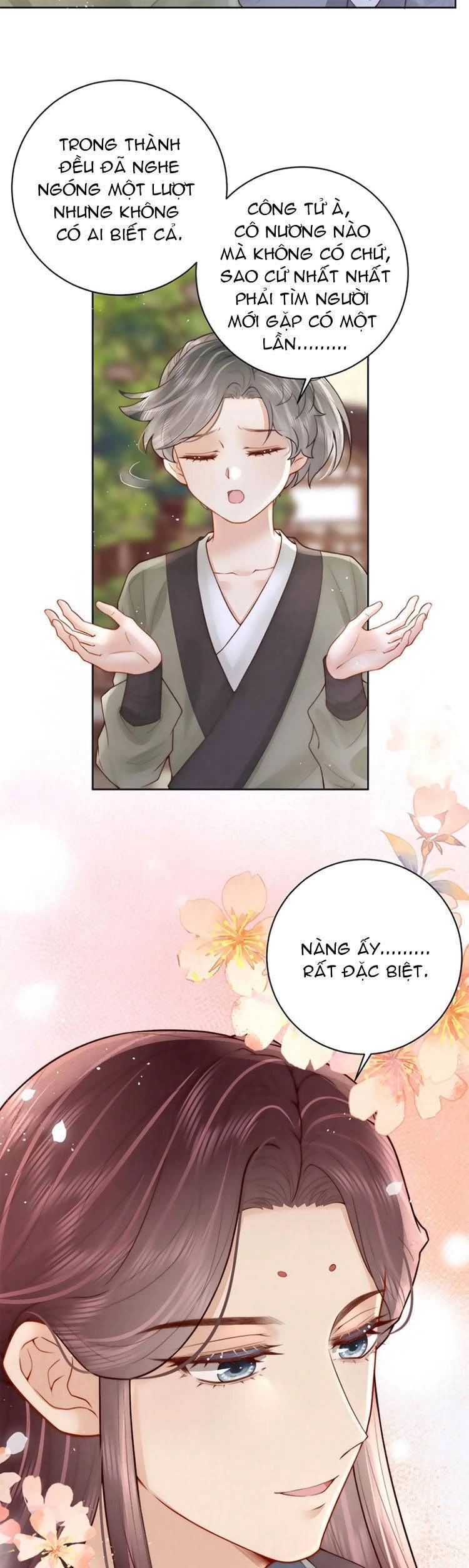 Nữ Đế Và Dàn Hậu Cung Siêu Phẩm Chapter 30 - 23