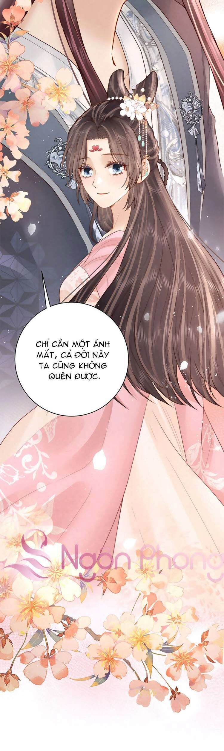 Nữ Đế Và Dàn Hậu Cung Siêu Phẩm Chapter 30 - 24