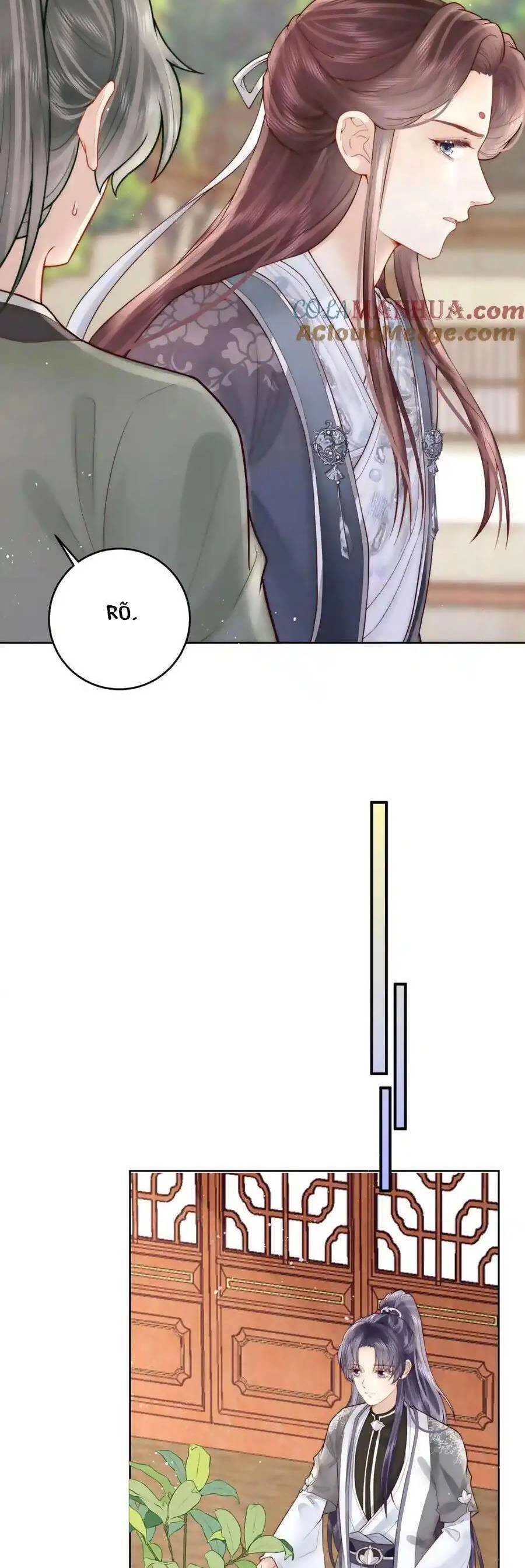 Nữ Đế Và Dàn Hậu Cung Siêu Phẩm Chapter 31 - 6