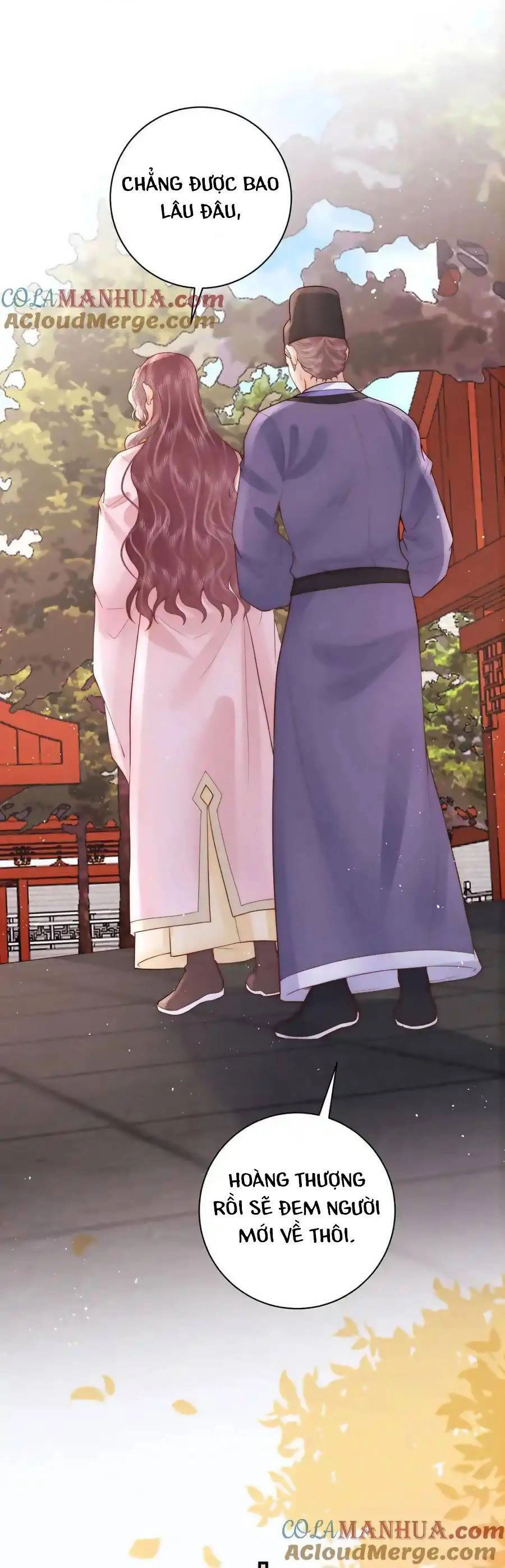 Nữ Đế Và Dàn Hậu Cung Siêu Phẩm Chapter 31 - 10