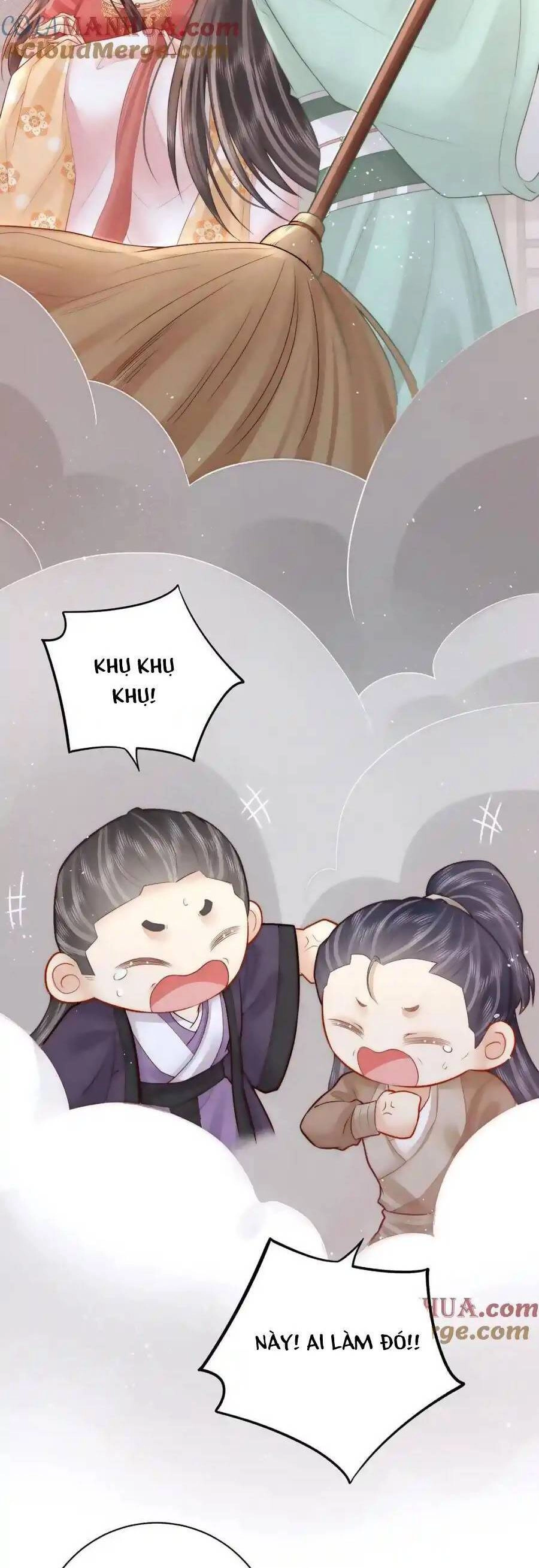 Nữ Đế Và Dàn Hậu Cung Siêu Phẩm Chapter 31 - 19